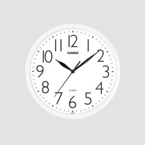 שעון קיר IQ-05-7CASIO
