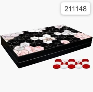 משחק שש בש 211148 יערת דבש שיש