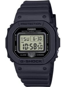 שעון יד דיגיטלי GMD-S5600BA1 יבואן הרשמי
