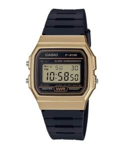 שעון יד ‏דיגיטלי F91WM9ADF קסיו