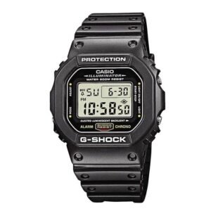שעון יד דיגיטלי DW5600E1V יבואן רשמי