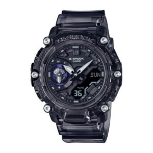 שעון יד ‏משולב ‏Casio GA2200SKL8A קסיו