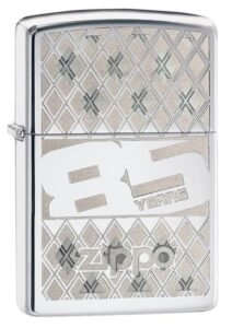 מצית 29438 זיפו 85 שנים