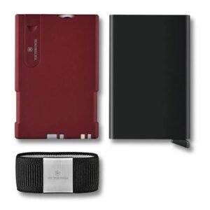 ארנק חכם Smart Card Sharp RED 0725013