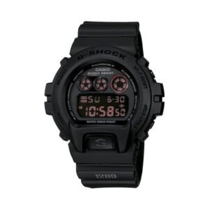 שעון יד דיגיטלי לגבר Casio DW6900MS1 קסיו