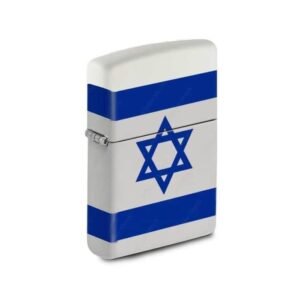 מצת זיפו דגל ישראל 49352