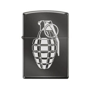 מצת זיפו רימון יד 150 GRENADE