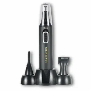 קוצץ אף 4 ב 1 BarberPRO Z-80 ברבר פרו