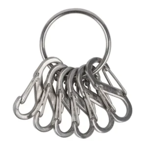 מחזיק מפתחות NiteIze KeyRing KRGS11R3