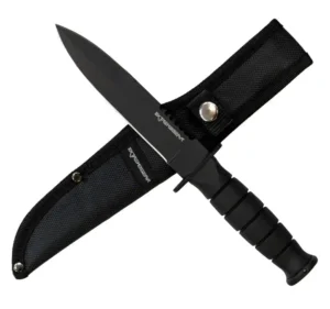 EXTREMGEAR טאקטית Eg575 Extremegear מקצועי כולל נדן
