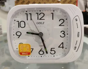 שעון מעורר 908 צלצול חזק