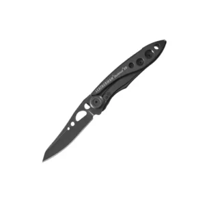 סכין לדרמן ALL BLACK 833165 SKELETOOL KB לדרמן