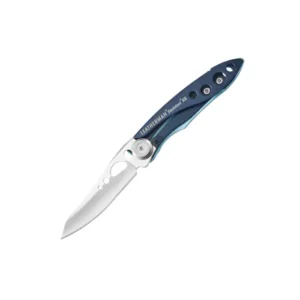 סכין לדרמן NIGHTSHADE 833153 SKELETOOL KB לדרמן