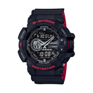 שעון יד משולב לגבר Casio GA400HR1A קסיו