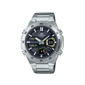 שעון יד משולב לגבר EDIFICE EFVC110D1A3
