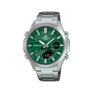 שעון יד משולב לגבר EDIFICE EFVC120D3A