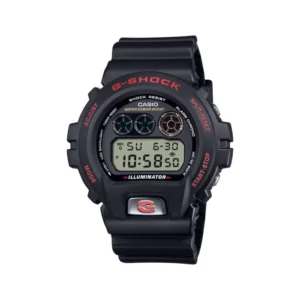 שעון יד ג'י-שוק DW-6900TR-1D מהדורה מיוחדת