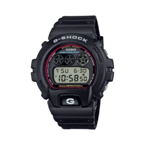 שעון יד דיגיטלי G Shock DW-6900RL-1DR
