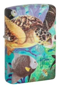 מצת זיפו GUY HARVEY 49819