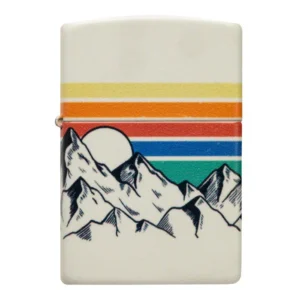 מצת זיפו 49352 MOUNTAIN DESIGN