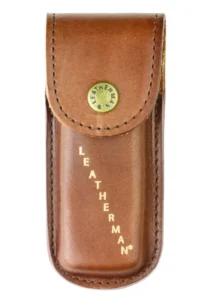 נרתיק לאולר לדרמן Sheath Brown יבואן רשמי 832593 לדרמן