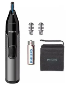קוצץ שיער PHILIPS NT3650 לאף ולאוזניים