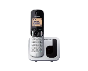 טלפון אלחוטי Panasonic KXTGC210 פנסוניק