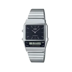 שעון יד משולב AQ800E1A קסיו