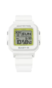 שעון יד דיגיטלי CASIO BGD10K7DR