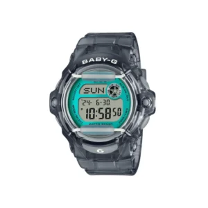 שעון יד דיגיטלי Casio BG169R8B קסיו