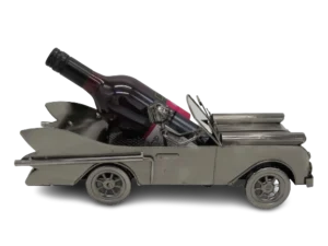 מעמד ליין מכונית בנטלי פלדה MN3076