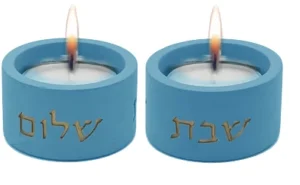 זוג פמוטים בטון טבעי 2028