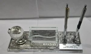 מעמד שולחני לשולחן כתיבה 5652