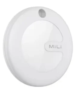 תג איתור חפצים בכל מקום בעולם בלוטוס 5345 MILI AIRFINDER