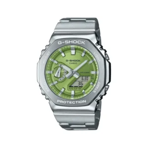 שעון יד לגבר CASIO GM2110D3A