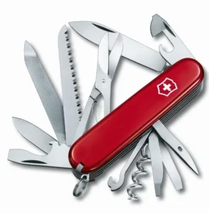 אולר רב תכליתי 1.3763 RANGER RED