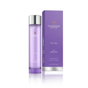 בושם לאישה V0001300 Swiss Army For Her Lilac Jasmine