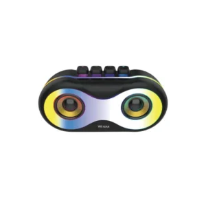 רמקול Bluetooth ינשוף נייד K85S WESDAR
