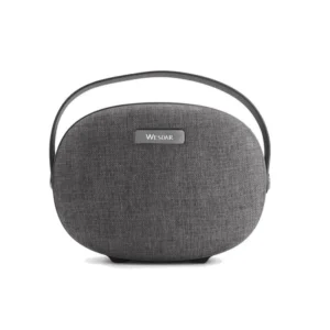 רמקול Bluetooth נייד 2X15W אפור K28 GRAY WESDAR