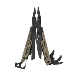 אולר רב תכליתי COYOTE TAN 832404 לדרמן יבואן רשמי Signal