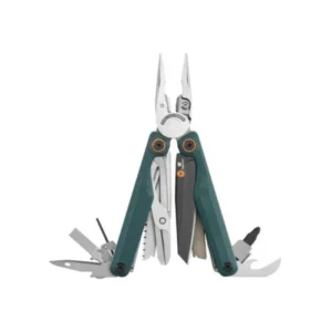 אולר רב תכליתי 833401 WAVE ALPHA OBSIDIANE CASCADA לדרמן