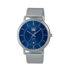 שעון יד אנלוגי קסיו MTPB120M2A