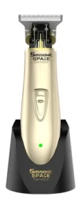 מכונת תספורת Sassonic Space ZeroCut ESE-770