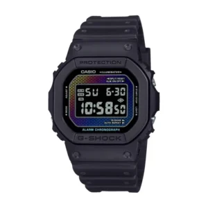 שעון ידדיגיטלי יוניסקס DW5600RW-1