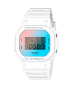 שעון יד דיגיטלי יוניסקס DW5600TL7D