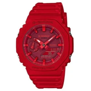 שעון יד משולב Casio GA21004A קסיו