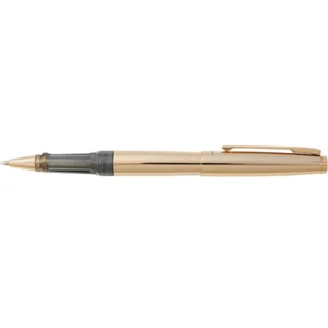 עט רולר אוש'י Hoshi Gold ציפוי זהב 18K Xp792r
