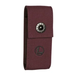 נרתיק ניילון בורדו 939931 Bordeaux לדרמן MEDIUM
