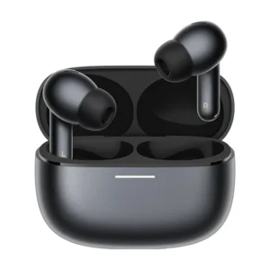 אוזניות TWS מקצועיות דור 8 שיאומי דגם Redmi Buds 8 Pro בצבע שחור
