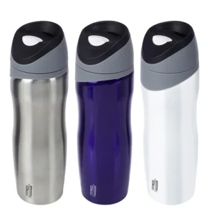ספל תרמי נירוסטה 500 מל 2929 טריפר H2O-Pro